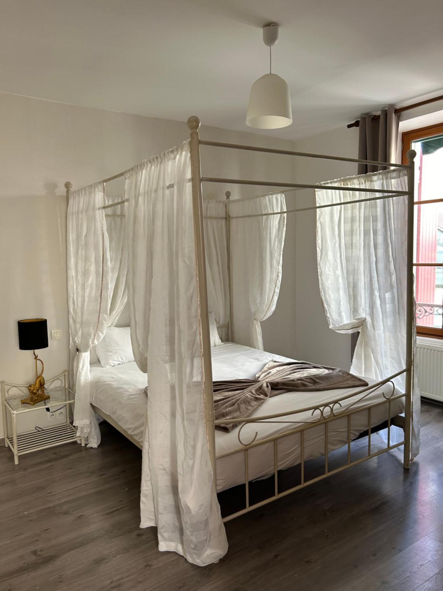 Hôtel de l'Espérance Saint-Cast-le-Guildo Extérieur photo